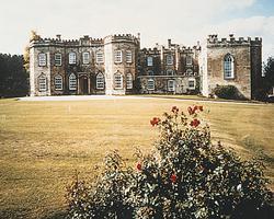 Stouts Hill complejo