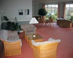 Timesharing appartement