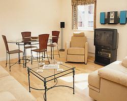 Multipropietà appartamento