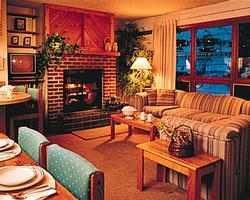 Apartamento timesharing