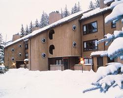 Streamside at Vail - Aspen acomodação