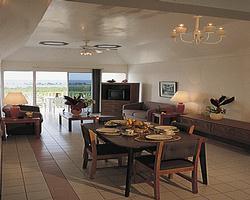 Timesharing appartement