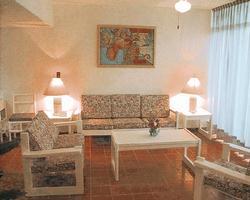 Appartement de multipropriété