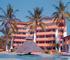 Suites Costa Dorada 
complejo de multipropiedad 
Nayarit (M&eacute;jico)