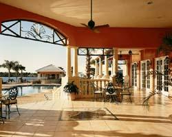 Summer Bay Resort alloggio