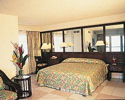 Apartamento timesharing