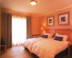 Appartement de multipropriété