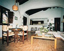 Apartamento timesharing