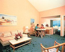 Appartement de multipropriété