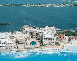 Sun Club - Continental Plaza Cancun logement