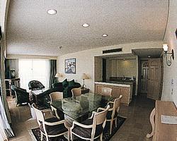 Complejo de multipropiedad