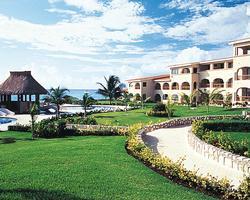 Sun Club - Plaza Las Glorias Puerto Penasco complejo