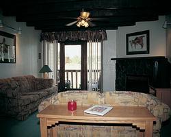 Timesharing appartement