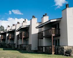 Sun Lodge of Angel Fire resort