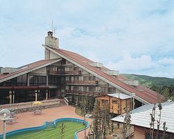 Sun Members Hirugano resort