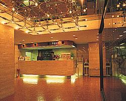 Complejo de multipropiedad