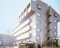 Sun Members Kyoto Saga resort