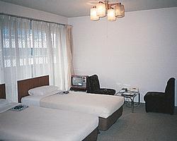 Apartamento timesharing