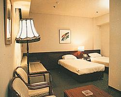 Apartamento timesharing