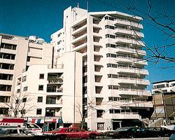 Sun Members Tokyo Shinbashi acomodação