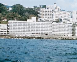 Sun Resorpia Atami logement