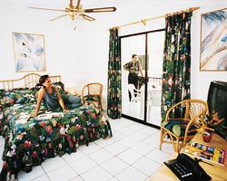 Appartement de multipropriété