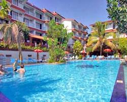 Multipropietà appartamento