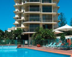 Sunbird Beach logement