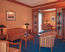 Appartement de multipropriété