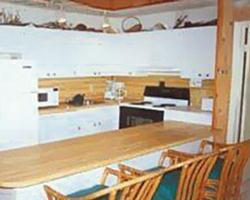 Apartamento timesharing