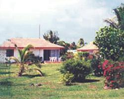 Suncrest Treasure Villas acomodação