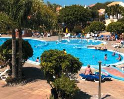 Sunningdale Village at Club la Costa complejo