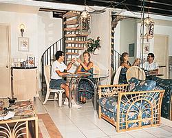 Apartamento timesharing