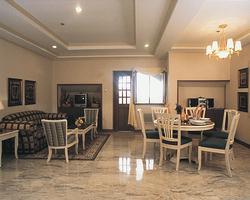 Apartamento timesharing