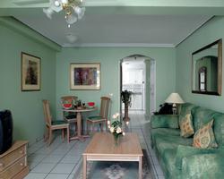 Apartamento timesharing