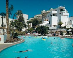 Sunset Bay at Torviscas acomodação