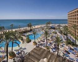 Sunset Beach Club resort