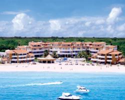 Sunset Fishermen Spa Resort resort