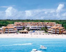 Sunset Fishermen Spa & Resort resort