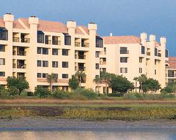 Sunset Pointe resort