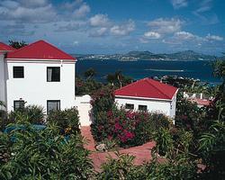 Sunset Ridge Villas acomodação