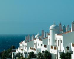 Sunset View Club logement