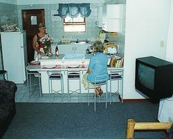 Multipropietà appartamento