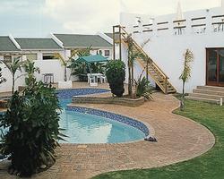 Sunshine Bay Beach Club alloggio