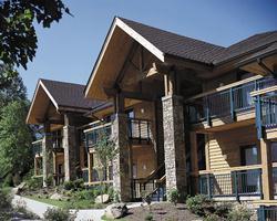 Sunterra Resorts Bent Creek Golf Village resort