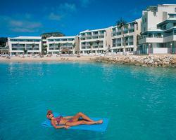 Sunterra Resorts Flamingo Beach resort