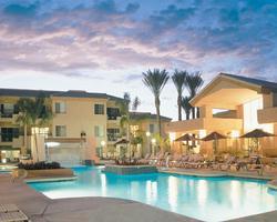 Sunterra Resorts Scottsdale Villa Mirage alloggio