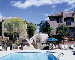 Sunterra Resorts Sedona Summit alloggio