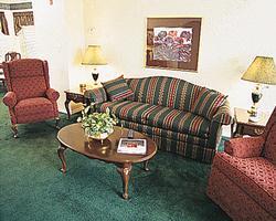 Complejo de multipropiedad