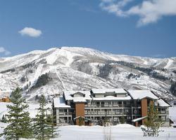Sunterra Resorts The Village at Steamboat resort